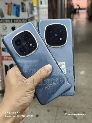 Realme P2 Pro (8-128) (Used)