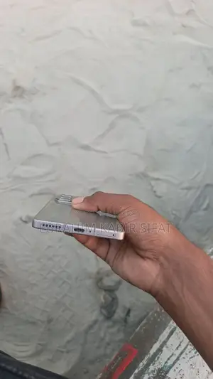 Infinix Note 50 Pro (Used)