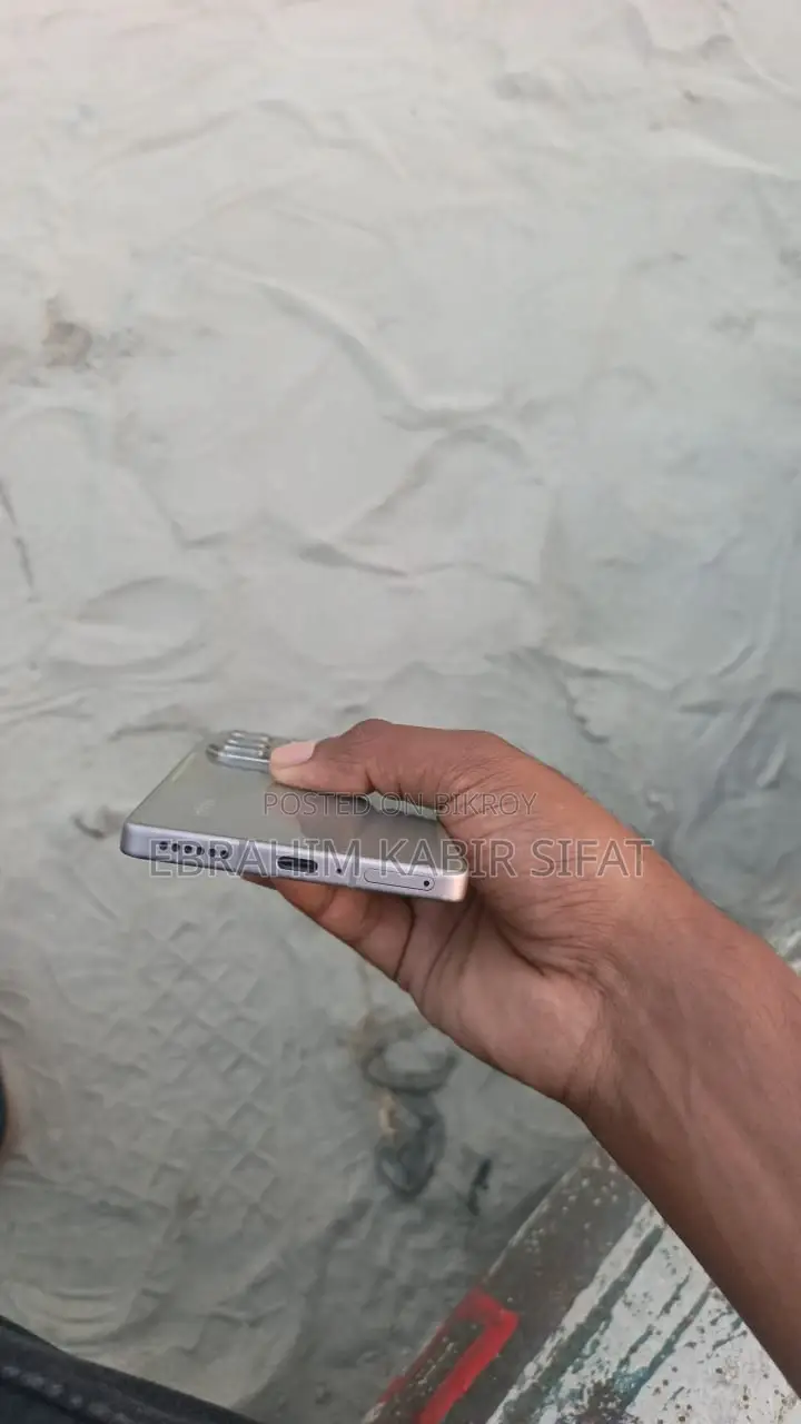 Infinix Note 50 Pro (Used)