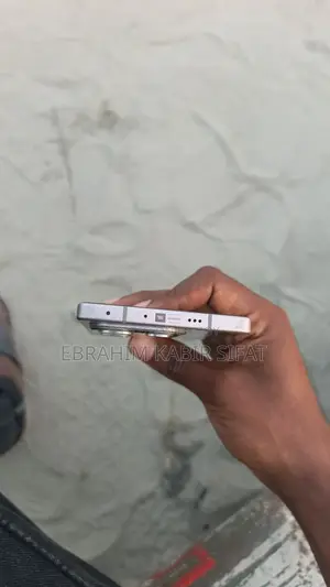 Infinix Note 50 Pro (Used)