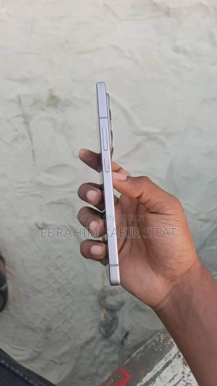 Infinix Note 50 Pro (Used)