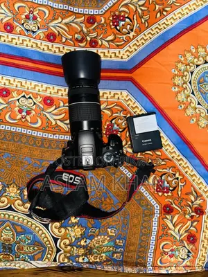 Cannon 650d