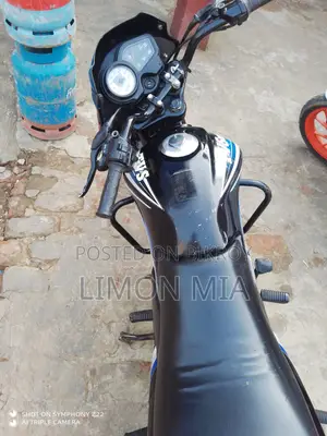 TVS Metro 2020