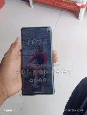 Motorola Edge 50 Fusion 8/128 GB (Used)