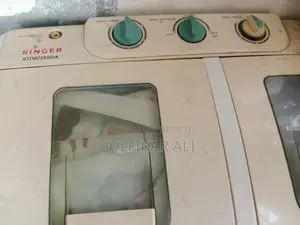 Singer Washing Machine