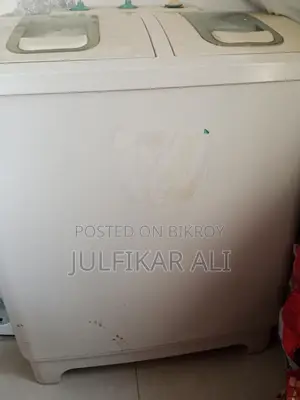 Singer Washing Machine