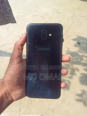 Samsung Galaxy J6 Plus (ব্যবহৃত)