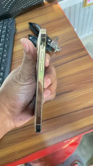 Apple iPhone 12 Pro 2022 (Used)