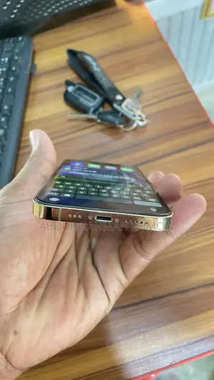 Apple iPhone 12 Pro 2022 (Used)