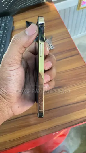 Apple iPhone 12 Pro 2022 (Used)