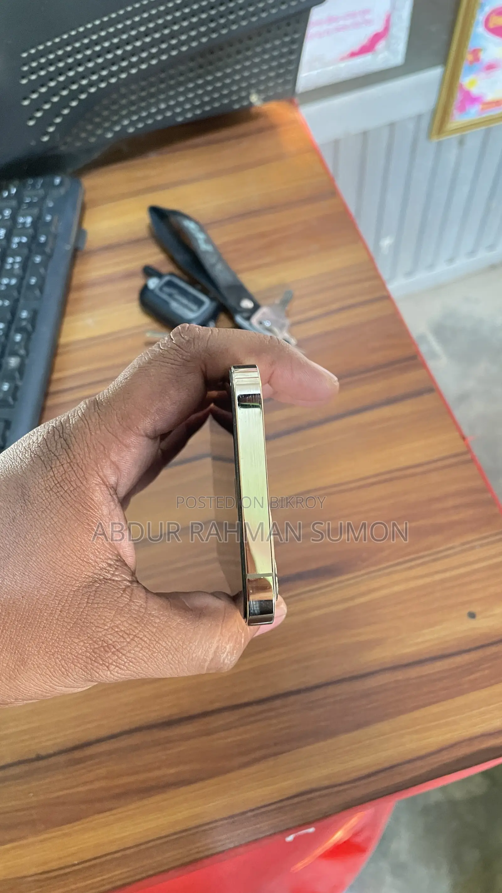Apple iPhone 12 Pro 2022 (Used)