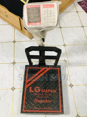 Digital Meter
