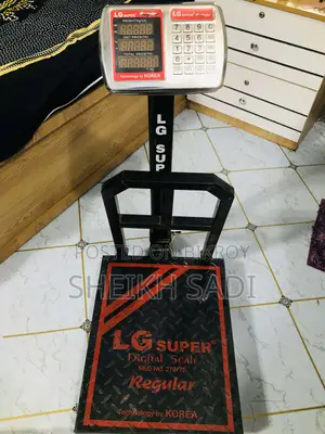 Digital Meter