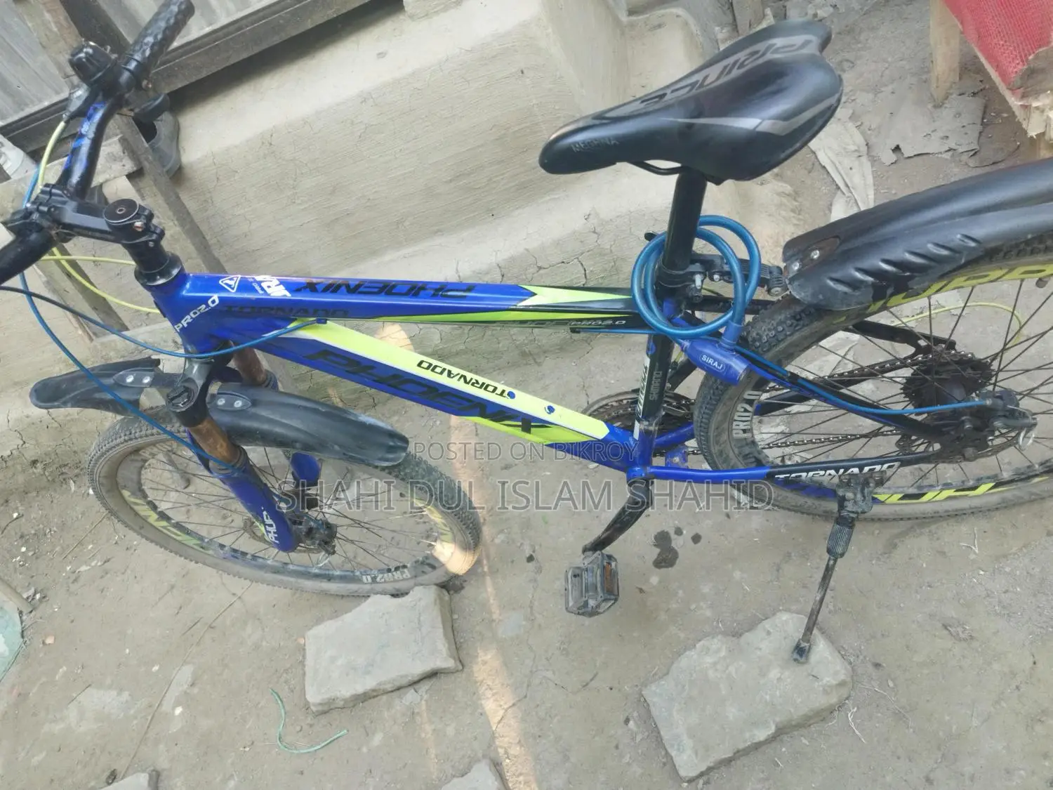 Bicycle for Sale