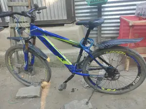 Bicycle for Sale