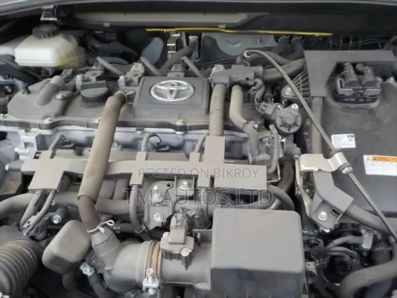 Toyota Prius S PKG 4.0 PEARL 2020
