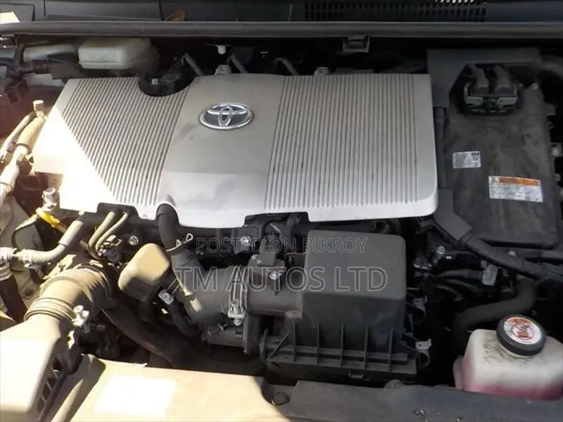 Toyota Prius S PKG 4.0 PEARL 2020