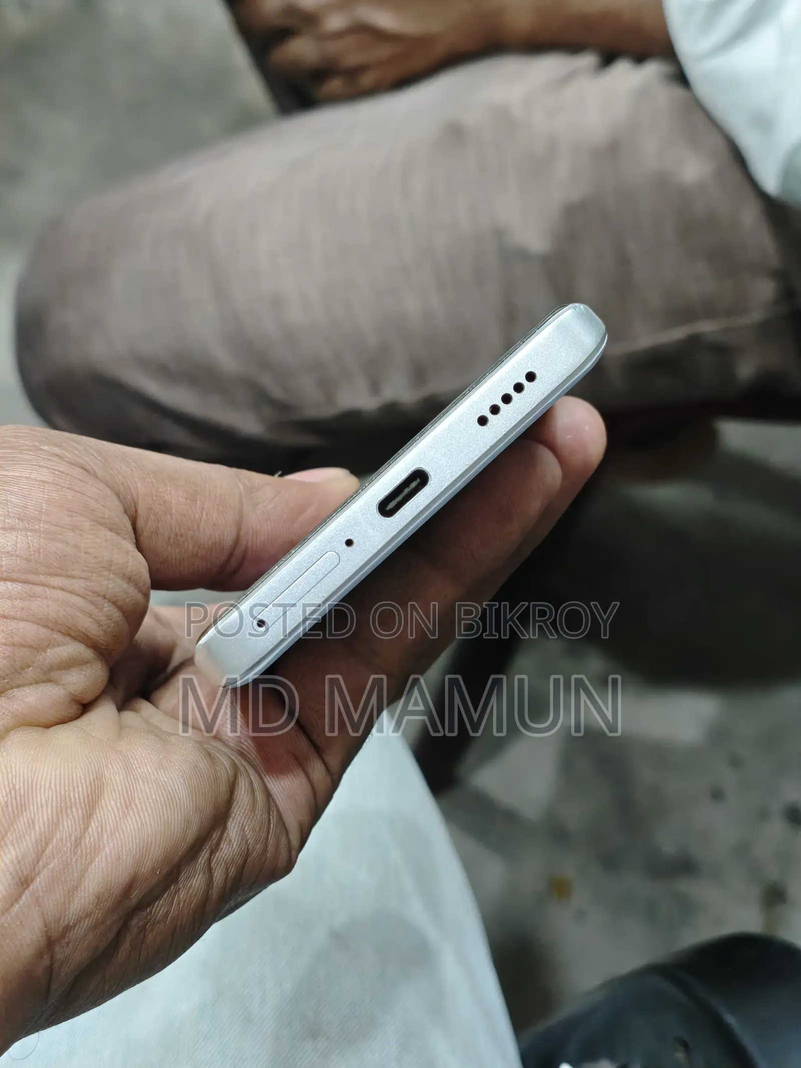 Xiaomi Redmi Note 13 Pro Plus . (Used)