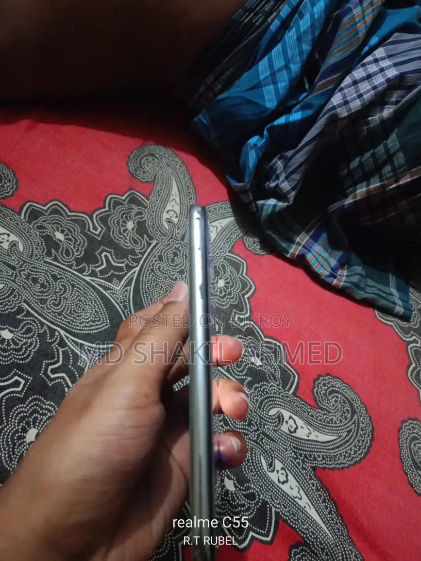 Xiaomi Redmi Note 8 2022 (Used)