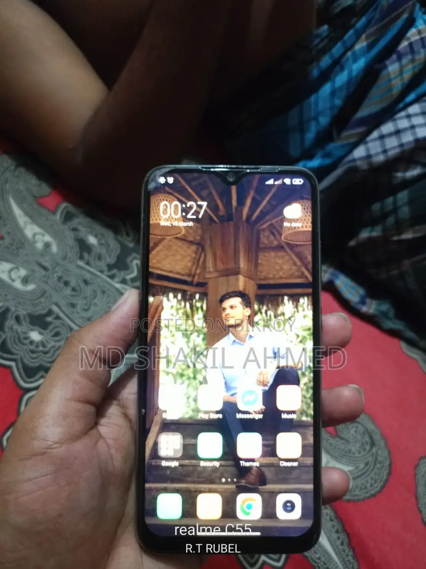 Xiaomi Redmi Note 8 2022 (Used)