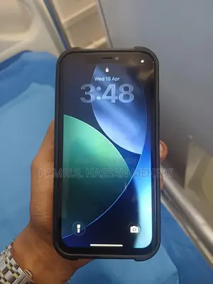 Apple iPhone 12 2018 (Used)