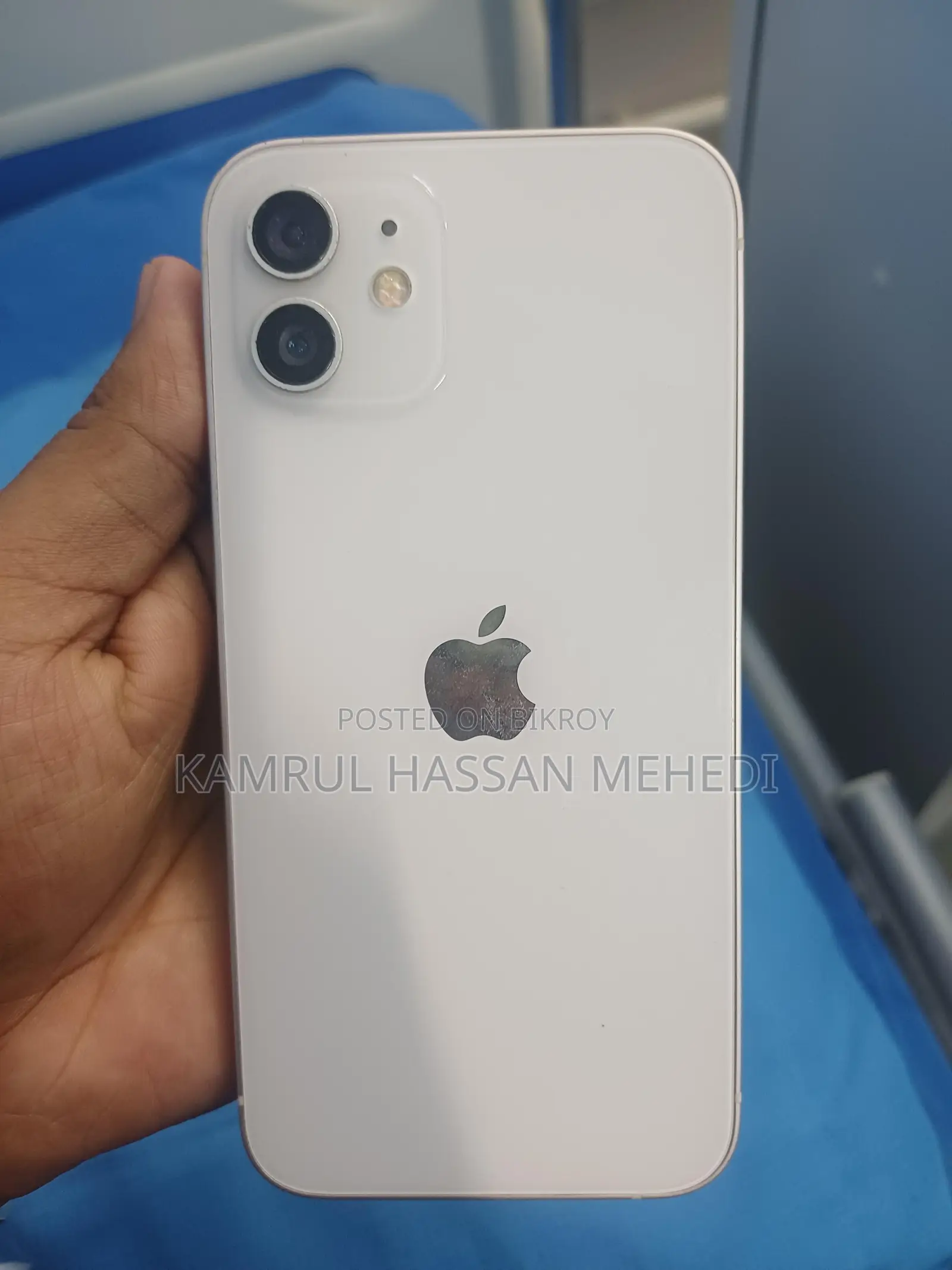 Apple iPhone 12 2018 (Used)