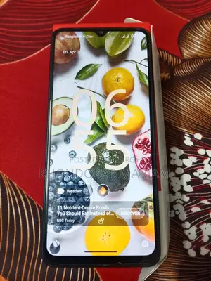 Xiaomi Redmi A3 Ram 4/64 (Used)