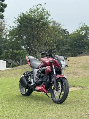 Suzuki Gixxer Monotone ONTEST 2023