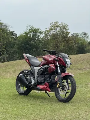 Suzuki Gixxer Monotone ONTEST 2023