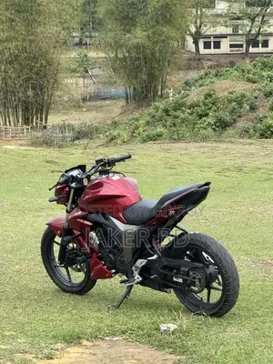 Suzuki Gixxer Monotone ONTEST 2023