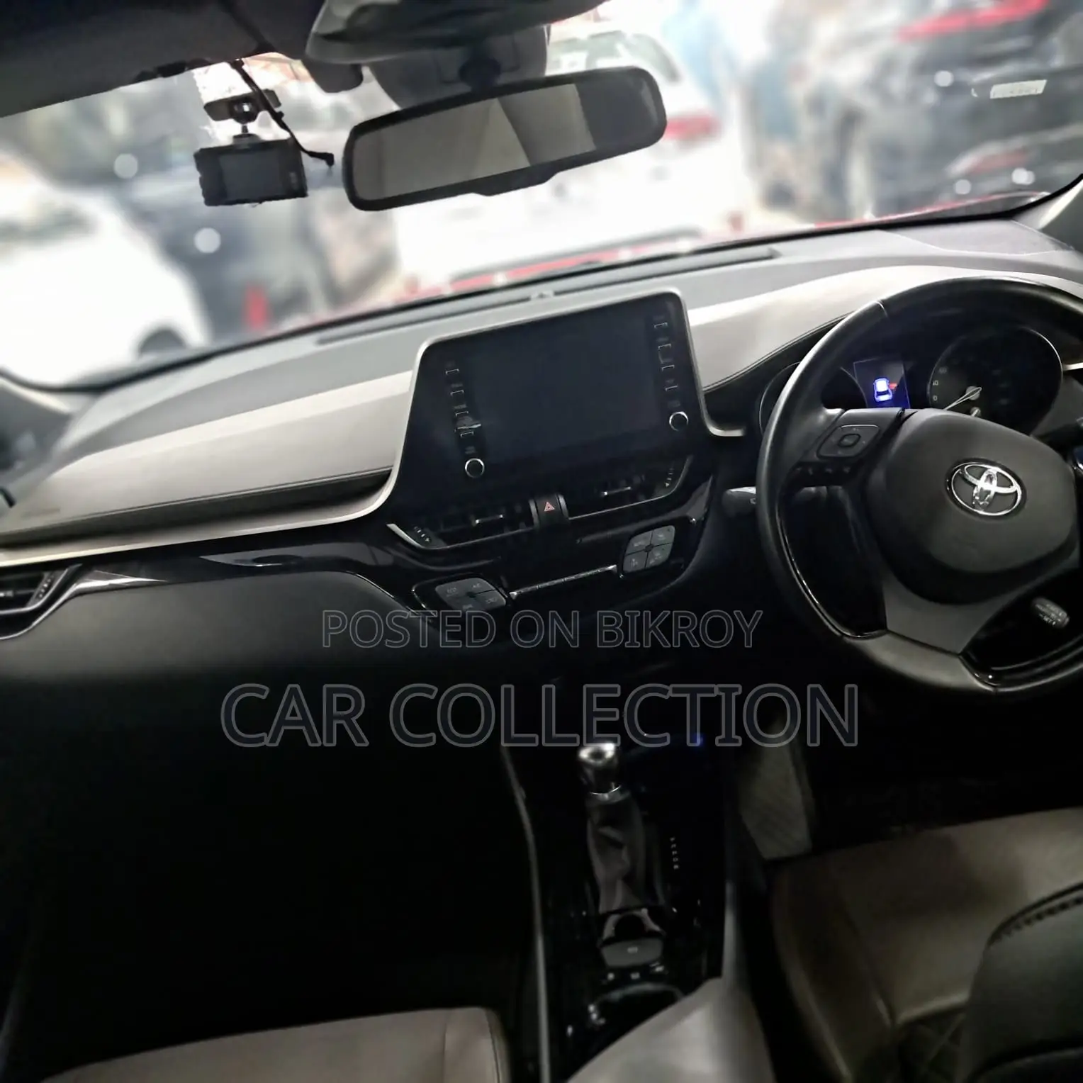 Toyota C-HR G PACKAGE RED WINE 2021
