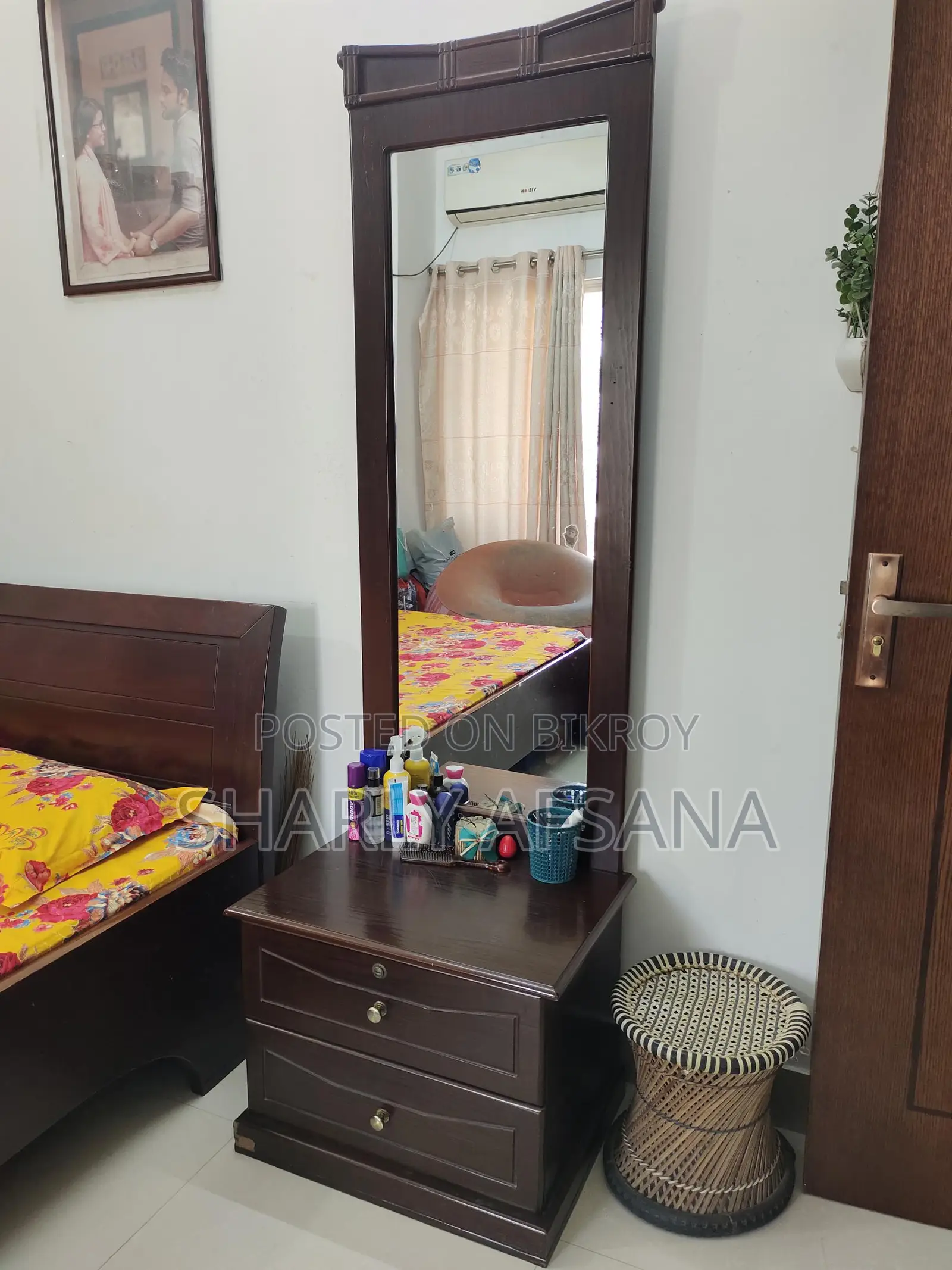 Furniture Dressing Table For Sale