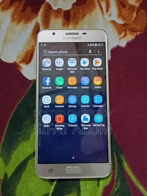 Samsung Galaxy J7 Prime all ok 3+32 (Used)