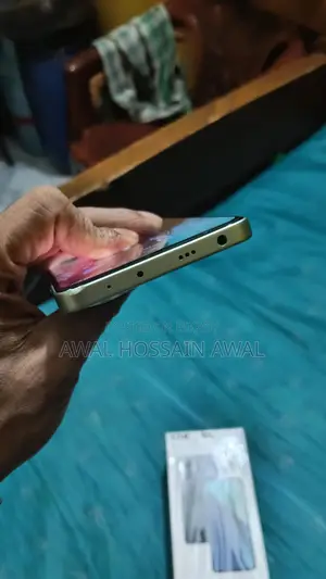 Xiaomi Redmi Note 13 6128 (ব্যবহৃত)