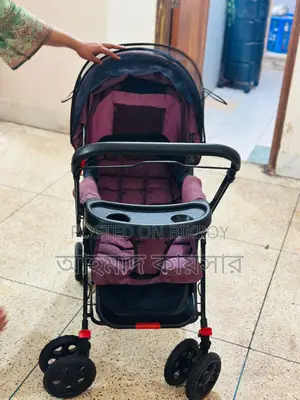 বাচ্চাদের গাড়ি,