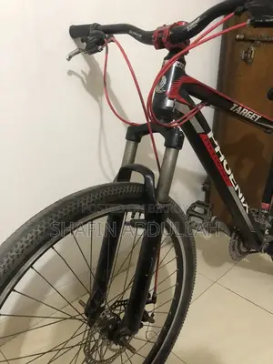 Phoenix Cycle