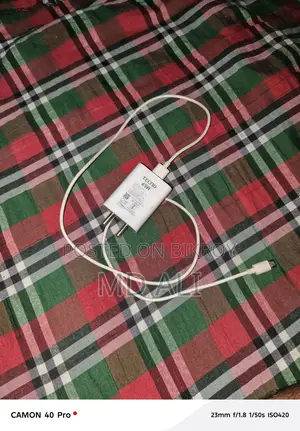 Tecno Camon 40 Pro ৮+৮/২৫৬ (Used)