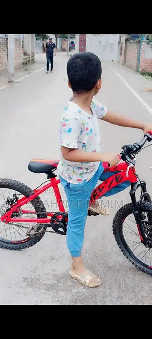 Veloce Cycle