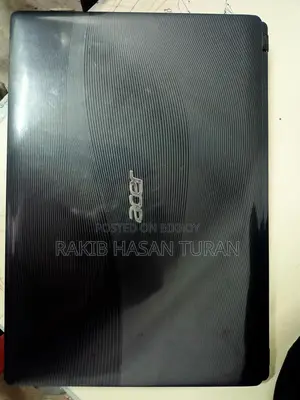 Aspire 4752 laptop sell