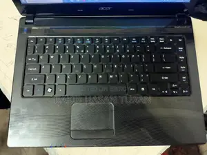 Aspire 4752 laptop sell