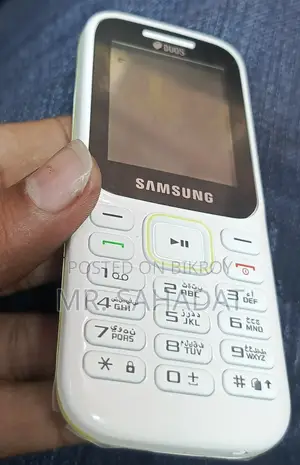 Samsung Guru Music 2 full fresh (Used)