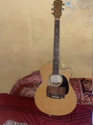 Axe With Equalizer