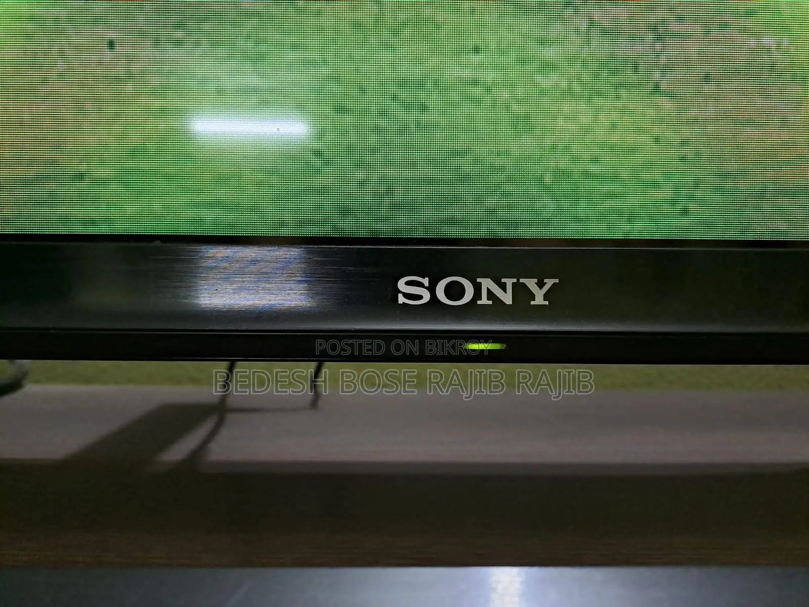Sony Bravia 48" Full HD LED TV for sale