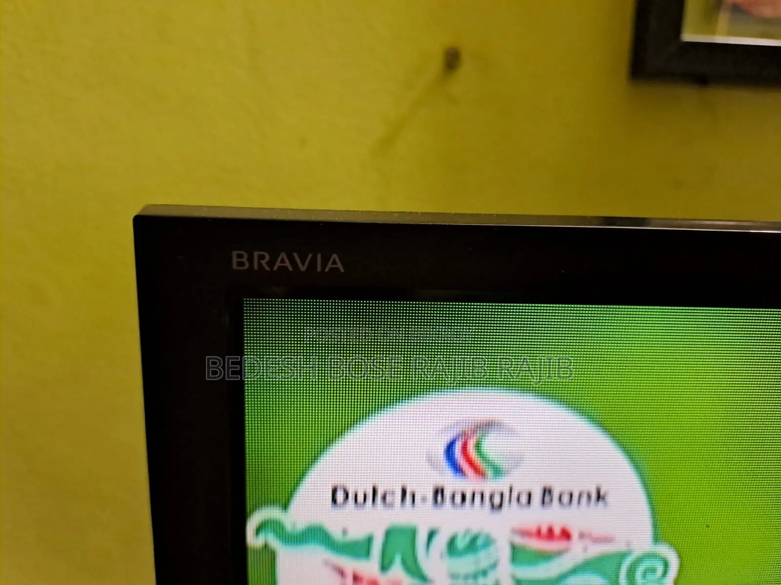 Sony Bravia 48" Full HD LED TV for sale