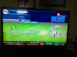 Sony Bravia 48" Full HD LED TV for sale