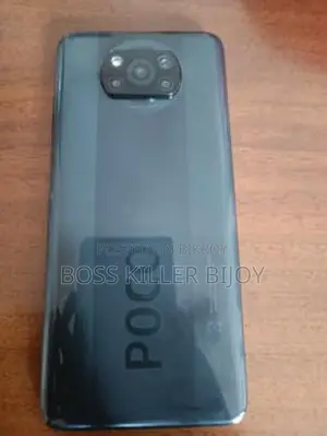 Xiaomi Poco X3 NFC (Used)