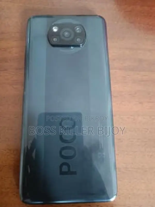 Xiaomi Poco X3 NFC (Used)