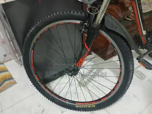 Veloz Bicycle