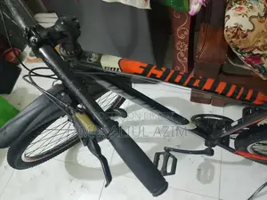 Veloz Bicycle