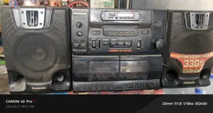 Sound System